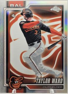 Taylor Ward