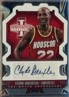 Clyde Drexler