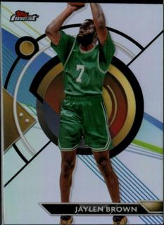 Jaylen Brown