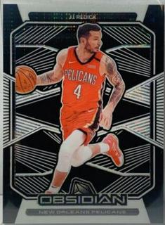JJ Redick