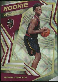 Darius Garland