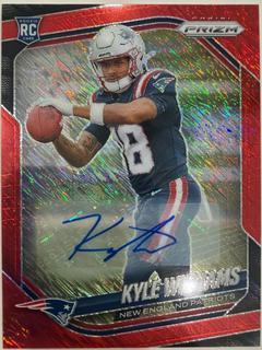 Kyle Williams