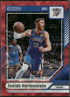 Isaiah Hartenstein
