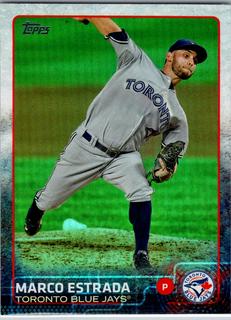 Marco Estrada