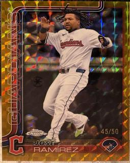 Jose Ramirez