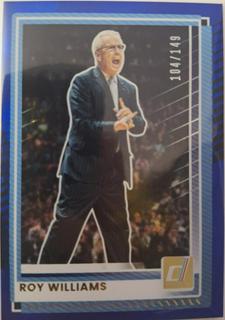 Roy Williams