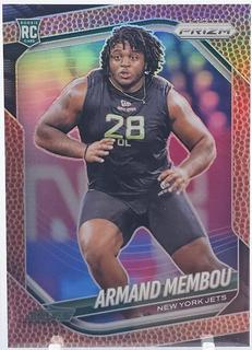Armand Membou