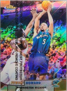Juwan Howard