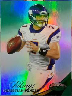 Christian Ponder