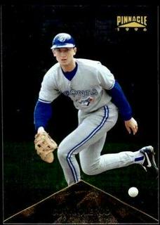 john olerud