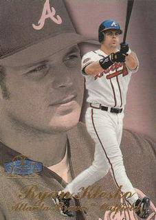 Ryan Klesko