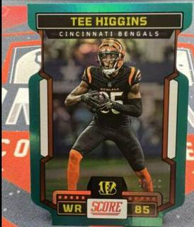 Tee Higgins