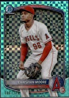 Christian Moore