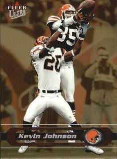 Kevin Johnson
