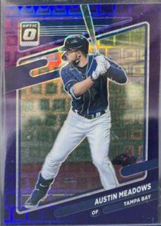 Austin Meadows