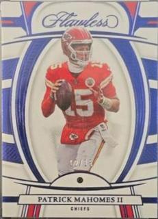 Patrick Mahomes II