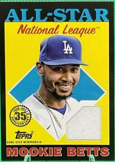 Mookie Betts