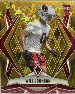 Will Johnson