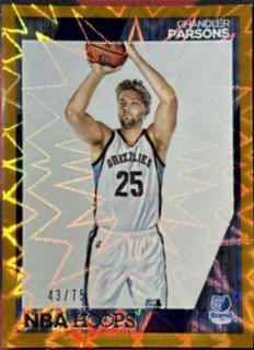 Chandler Parsons