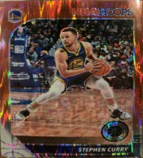 Stephen Curry