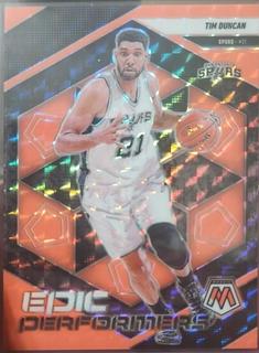Tim Duncan