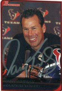 Gary Kubiak