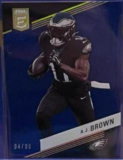 A. J. Brown