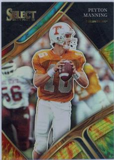 Peyton Manning