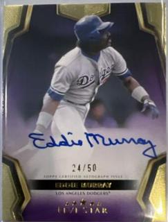 Eddie Murray