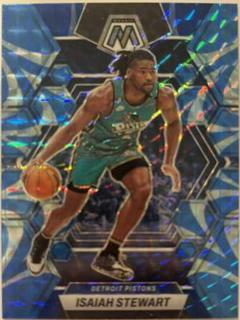 Isaiah Stewart