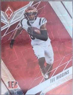 Tee Higgins