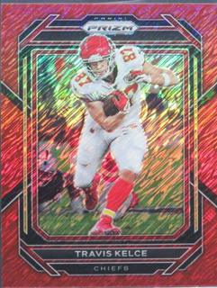 Travis Kelce
