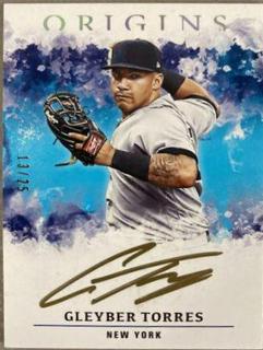Gleyber Torres