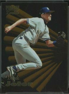 Derek Jeter