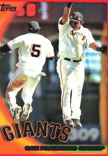 San Francisco Giants