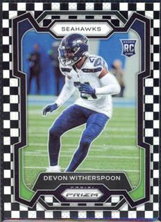 Devon Witherspoon