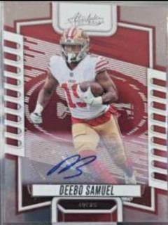 Deebo Samuel
