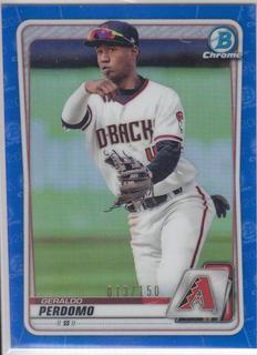 Geraldo Perdomo