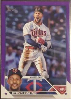 Byron Buxton