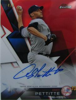 Andy Pettitte