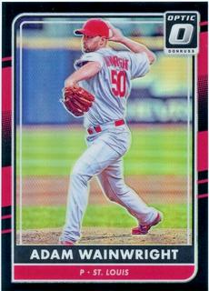 Adam Wainwright