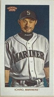 Ichiro