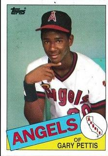Gary Pettis