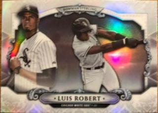 Luis Robert