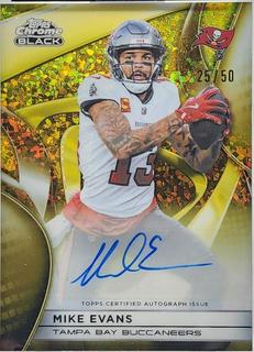 Mike Evans