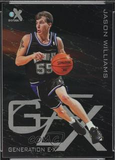 Jason Williams