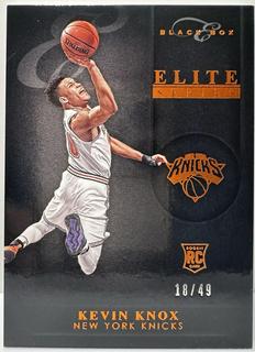 Kevin Knox