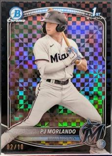 PJ Morlando