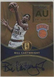 Bill Cartwright