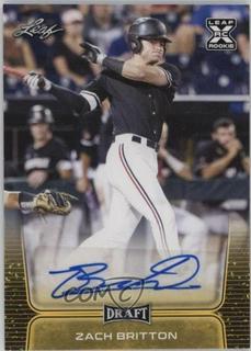 Zach Britton